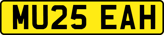 MU25EAH