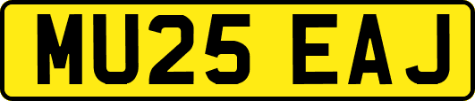 MU25EAJ