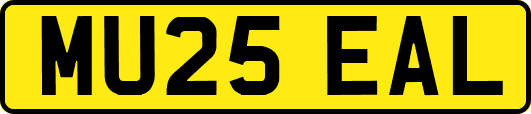MU25EAL