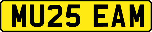 MU25EAM