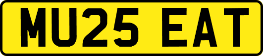 MU25EAT