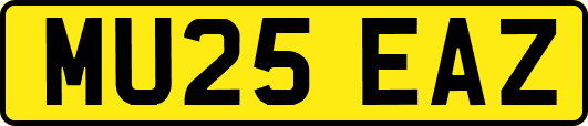 MU25EAZ