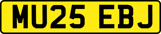 MU25EBJ