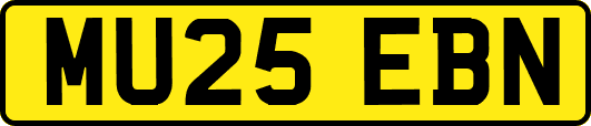 MU25EBN
