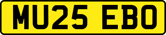 MU25EBO