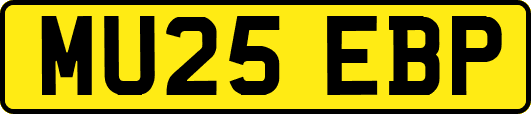 MU25EBP