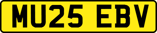 MU25EBV