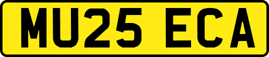 MU25ECA