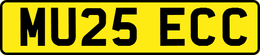 MU25ECC