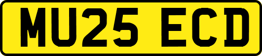 MU25ECD
