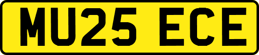 MU25ECE