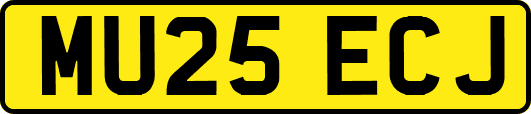 MU25ECJ