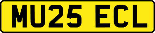MU25ECL