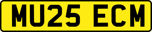 MU25ECM