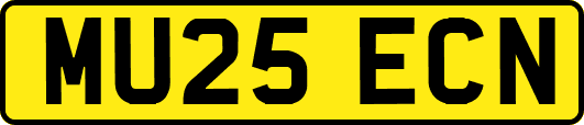MU25ECN