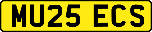 MU25ECS