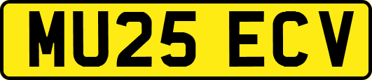 MU25ECV
