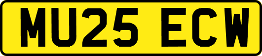 MU25ECW