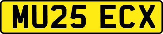 MU25ECX