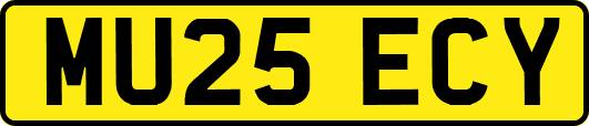 MU25ECY