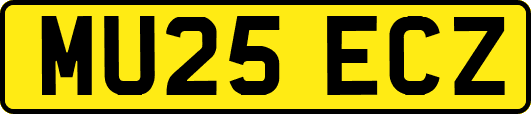 MU25ECZ