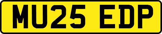 MU25EDP