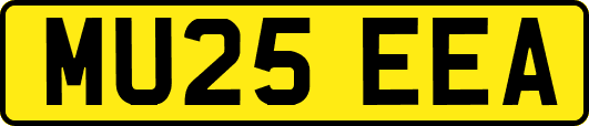 MU25EEA
