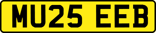 MU25EEB