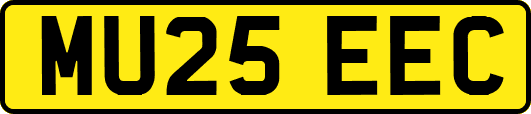 MU25EEC