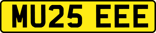 MU25EEE