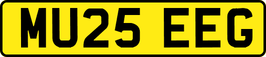 MU25EEG
