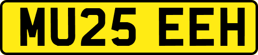 MU25EEH