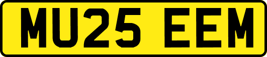 MU25EEM