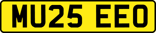 MU25EEO
