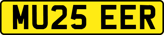 MU25EER