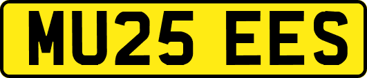 MU25EES