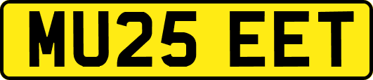 MU25EET