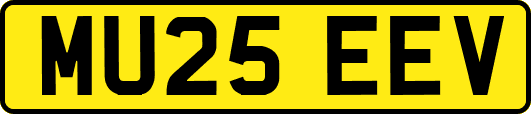 MU25EEV