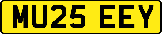 MU25EEY