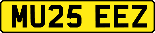 MU25EEZ