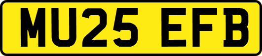 MU25EFB