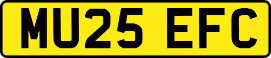 MU25EFC