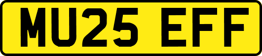 MU25EFF