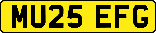 MU25EFG