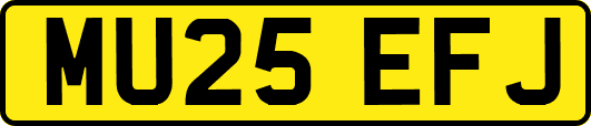 MU25EFJ