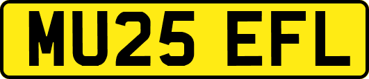 MU25EFL
