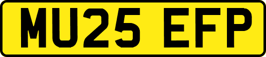 MU25EFP