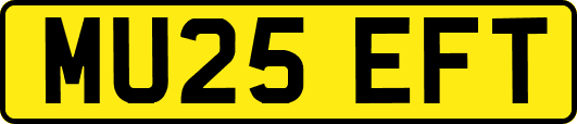 MU25EFT