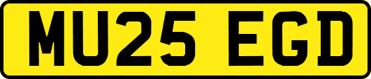 MU25EGD