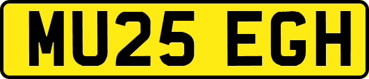MU25EGH